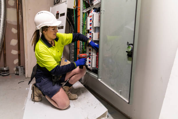 Electrical Rewiring Services in Lauderhill, FL