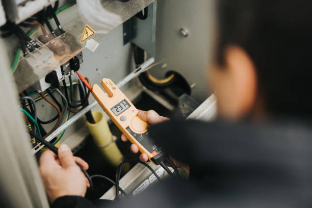 Best Licensed Electrician  in Lauderhill, FL
