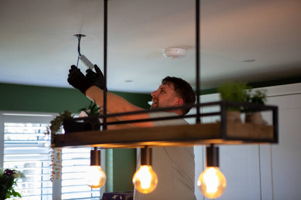 Best Circuit Breaker Repair  in Lauderhill, FL