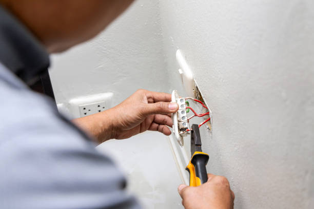 Best Licensed Electrician  in Lauderhill, FL