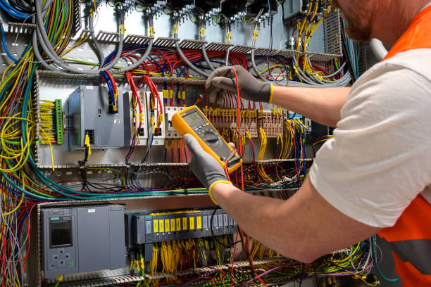 Best Electrical Repair Services  in Lauderhill, FL