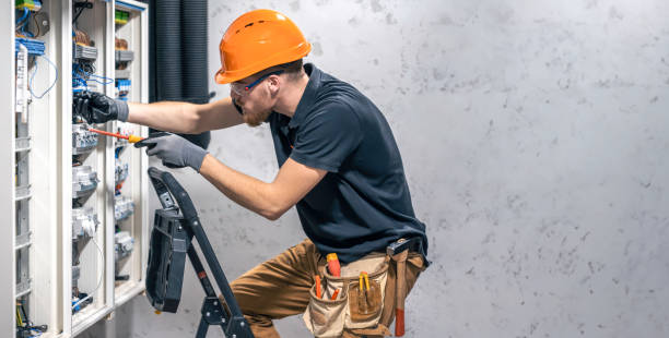 Best Generator Installation Services  in Lauderhill, FL